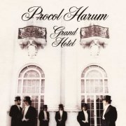 Procol Harum - Grand Hotel (Remastered) (2018)