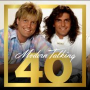 Modern Talking - Modern Talking 40 (2024)