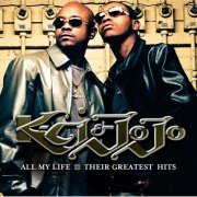 K-Ci & JoJo ‎- All My Life: Their Greatest Hits (2005)