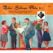 VA - Rockin' Schlager Party, Vol. 1 (2020)