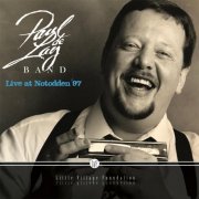 The Paul Delay Band - Live at Notodden '97 (2017)