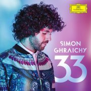 Simon Ghraichy - 33 (2019) [Hi-Res]