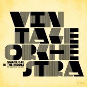 Vintage Orchestra - Smack Dab in the Middle (The Vocal Side of Thad Jones) (2017) [Hi-Res]