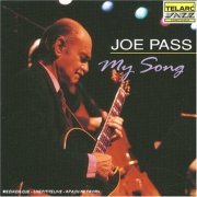 Joe Pass - My Song (1993) FLAC