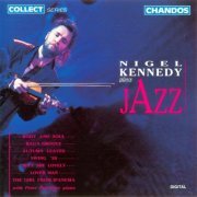 Nigel Kennedy - Plays Jazz (1984) FLAC