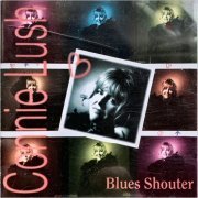 Connie Lush - Blues Shouter (1997) [CD Rip]