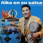 Ñico Estrada y Su Orquesta - Ñiko en Su Salsa (1975)
