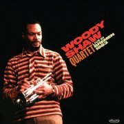 Woody Shaw Quartet - Live in Bremen 1983 (2018) [CDRip]