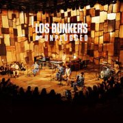 Los Bunkers - Los Bunkers (MTV Unplugged) (2024) Hi-Res