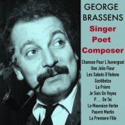 Georges Brassens - Singer, poet & composer (2021)