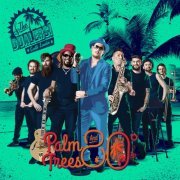 The Dualers - Palm Trees and 80 Degrees (2019)