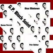 Decent Dreams - G.P. Black Saint (2025)