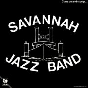 Savannah Jazz Band - Come on and Stomp (2021) [Hi-Res]