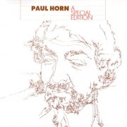 Paul Horn - A Special Edition (1976) CD Rip
