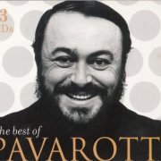 Luciano Pavarotti - The Best of Pavarotti - 3CD (2006)