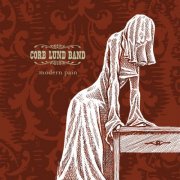 Corb Lund - Modern Pain (Dark Horse Edition) (2025)
