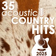 Guitar Tribute Players - 35 Acoustic Country Hits 2025 (Instrumental) (2026) Hi Res