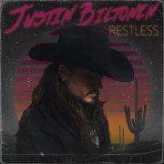 Justin Biltonen - Restless (2023)