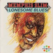 Memphis Slim - Lonesome Blues (2026)