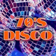 VA - 70's Disco (2024)