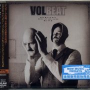 Volbeat - Servant Of The Mind (2021) {Japanese Edition}