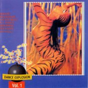 VA - Dance Explosion Vol.1 (1994)