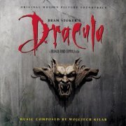 Wojciech Kilar - “Bram Stoker’s Dracula” (Original Motion Picture Soundtrack) (1992)