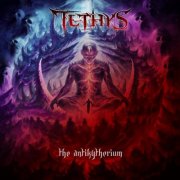 Tethys - The Antikytherium (2026)