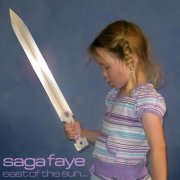 Saga Faye - East Of The Sun (2025) Hi Res