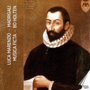 Bo Holten - Luca Marenzio: Madrigali (2025)