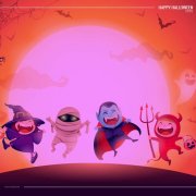 VA - Happy Halloween 2025 (2025)