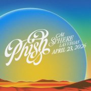 Phish - 2026-04-23 Sphere, Las Vegas, NV (2026)