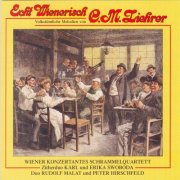 Various - Echt Wienerisch (2006)