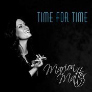 Marion Matter - Time for Time (2020)