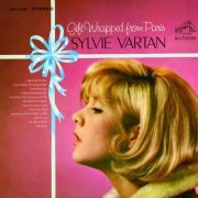 Sylvie Vartan - Gift Wrapped From Paris (1964/2016) [Hi-Res]