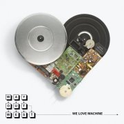 Way Out West - We Love Machine (2009) CD-Rip FLAC