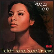 Peter Thomas Sound Orchester – Viva La Feria (1969)