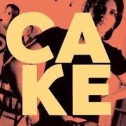 Cake (UK) - Blue Powder (2016)