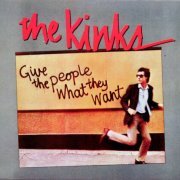 The Kinks - Give The People What They Want (2004 Remaster) [SACD]