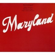 Maria Kannegaard - Maryland (2008)