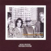 Paul Motian - The Windmills of Your Mind (2011) [Hi-Res]