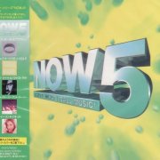 VA - Now That's What I Call Music! 5 (1996) [Japanese Version]