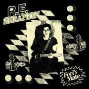 R.E. Seraphin - Fool’s Mate (2024) Hi-Res