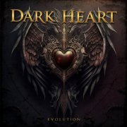 Dark Heart - Evolution (2026) Hi Res
