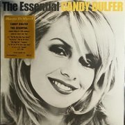 Candy Dulfer - The Essential Candy Dulfer (2020) LP