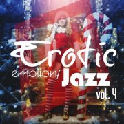 VA - Erotic Emotions Jazz, Vol. 4 (2020) [Hi-Res]