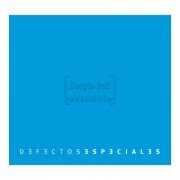 Sergio Poli Ensamble - Defectos Especiales (2019)