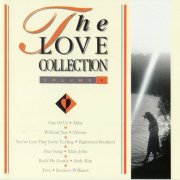 VA - The Love Collection Vol. 1 (1989) CD-Rip