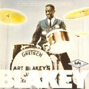 Art Blakey & The Jazz Messengers - Originally (1982) CD Rip