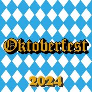 VA - Oktoberfest - 2024 (2024)